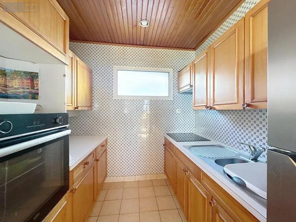 Achat - Maison Larmor-Plage 56260 4 pièces 117 m 2 108 m 2