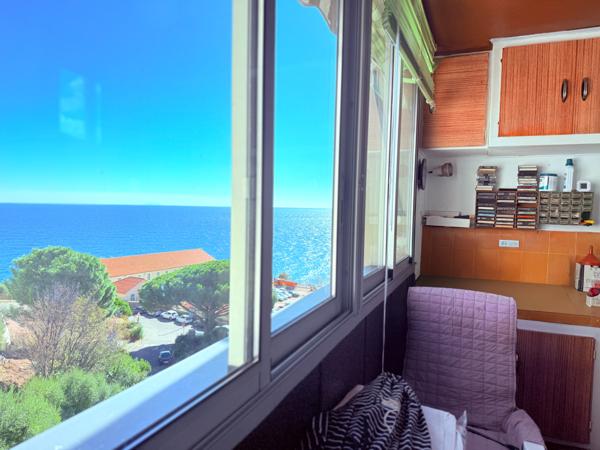 Appartement T4 Bastia de 87 M2 à