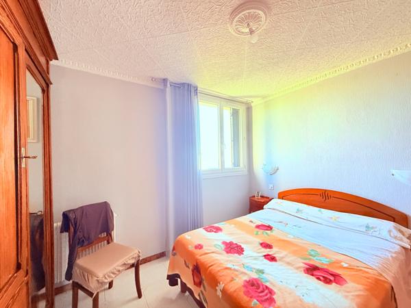 Appartement T4 Bastia de 87 M2 à