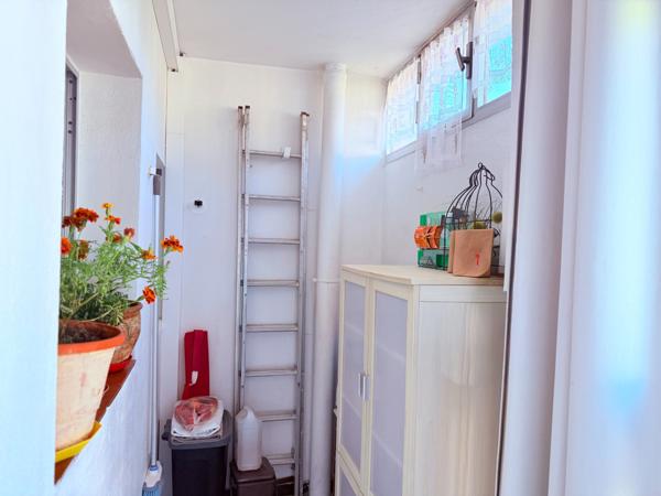 Appartement T4 Bastia de 87 M2 à