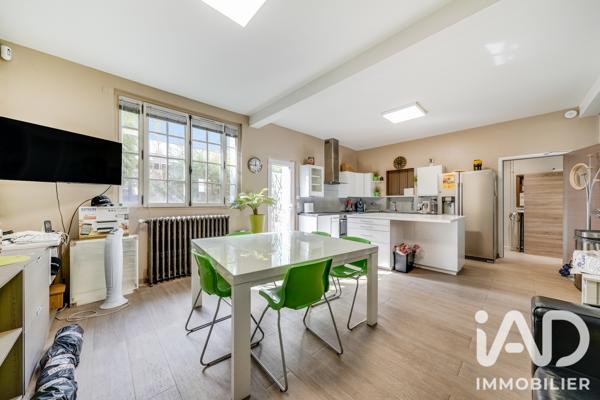 Maison (prestige) à vendre 6 pièces 245 m² Le Plessis-Robinson