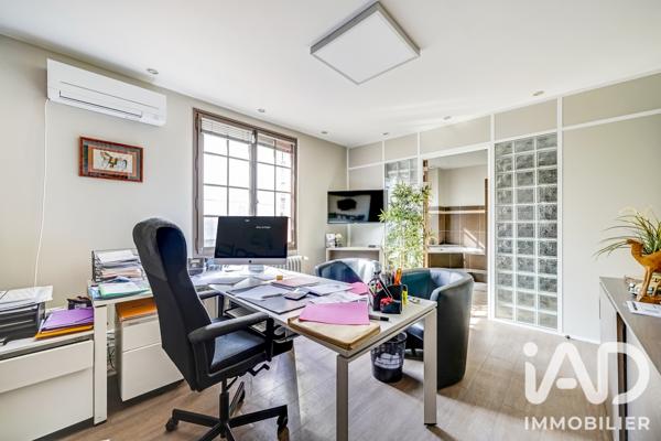 Maison (prestige) à vendre 6 pièces 245 m² Le Plessis-Robinson