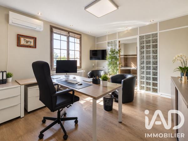 Maison (prestige) à vendre 6 pièces 245 m² Le Plessis-Robinson