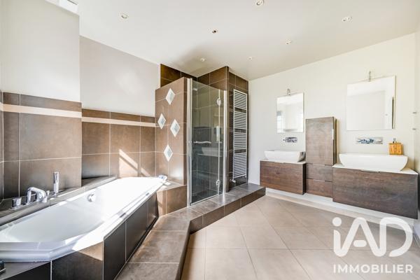 Maison (prestige) à vendre 6 pièces 245 m² Le Plessis-Robinson