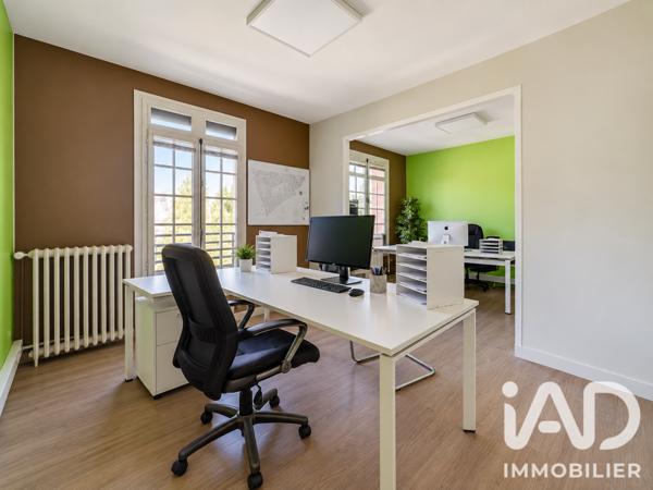 Maison (prestige) à vendre 6 pièces 245 m² Le Plessis-Robinson