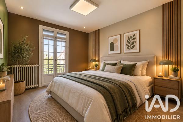 Maison (prestige) à vendre 6 pièces 245 m² Le Plessis-Robinson