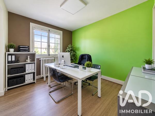 Maison (prestige) à vendre 6 pièces 245 m² Le Plessis-Robinson