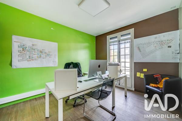 Maison (prestige) à vendre 6 pièces 245 m² Le Plessis-Robinson