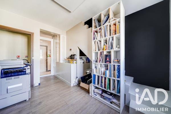 Maison (prestige) à vendre 6 pièces 245 m² Le Plessis-Robinson