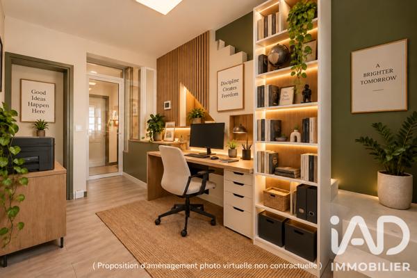Maison (prestige) à vendre 6 pièces 245 m² Le Plessis-Robinson