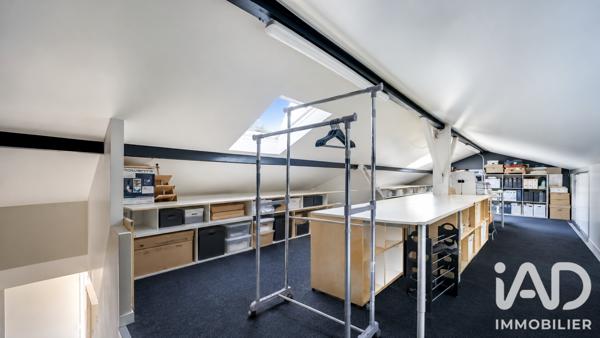 Maison (prestige) à vendre 6 pièces 245 m² Le Plessis-Robinson