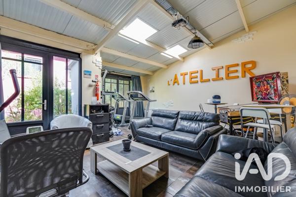 Maison (prestige) à vendre 6 pièces 245 m² Le Plessis-Robinson