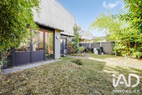 Maison (prestige) à vendre 6 pièces 245 m² Le Plessis-Robinson