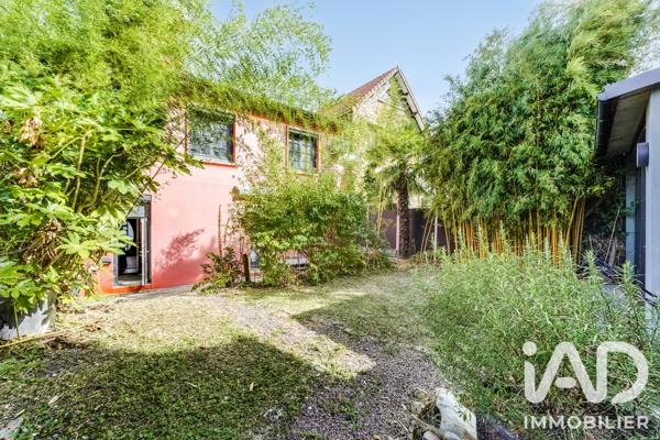 Maison (prestige) à vendre 6 pièces 245 m² Le Plessis-Robinson