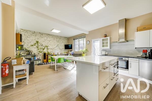 Maison (prestige) à vendre 6 pièces 245 m² Le Plessis-Robinson