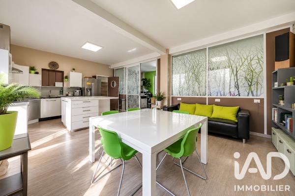 Maison (prestige) à vendre 6 pièces 245 m² Le Plessis-Robinson