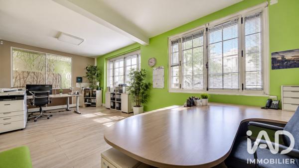 Maison (prestige) à vendre 6 pièces 245 m² Le Plessis-Robinson