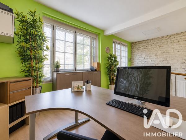 Maison (prestige) à vendre 6 pièces 245 m² Le Plessis-Robinson