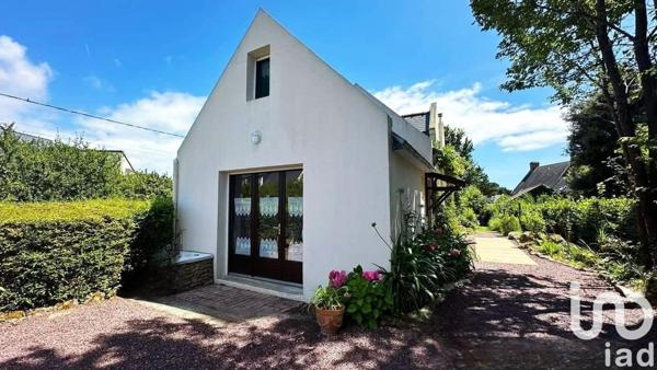 Maison à vendre 4 pièces 61 m² Locmariaquer