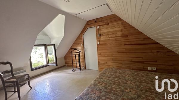 Maison à vendre 4 pièces 61 m² Locmariaquer