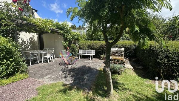 Maison à vendre 4 pièces 61 m² Locmariaquer