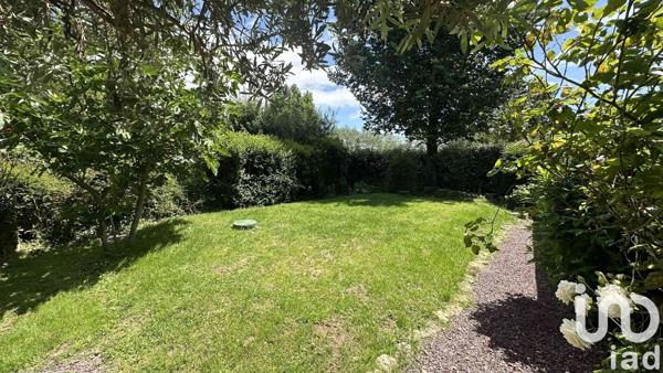 Maison à vendre 4 pièces 61 m² Locmariaquer