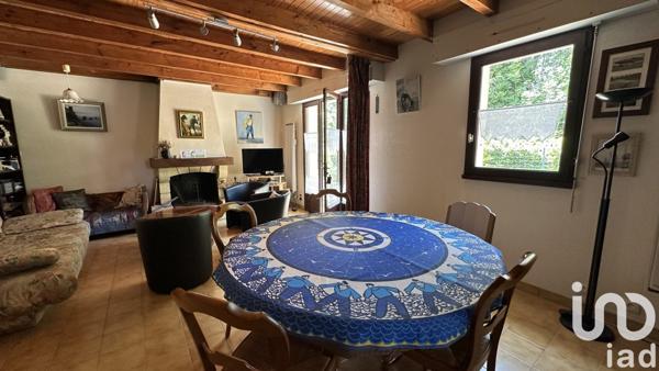 Maison à vendre 4 pièces 61 m² Locmariaquer