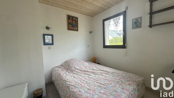 Maison à vendre 4 pièces 61 m² Locmariaquer