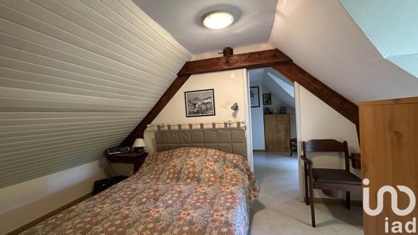 Maison à vendre 4 pièces 61 m² Locmariaquer