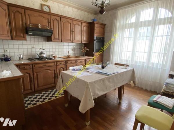 5 mn à Vélo de la PLAGE