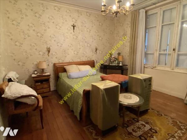 5 mn à Vélo de la PLAGE