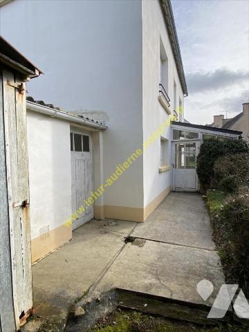 5 mn à Vélo de la PLAGE