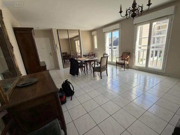 Achat - Appartement Dinard 35800 3 pièces 62 m 2 316 m 2