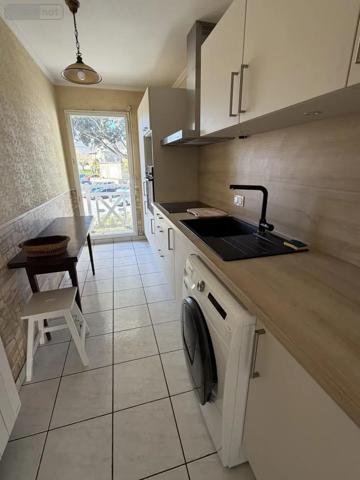 Achat - Appartement Dinard 35800 3 pièces 62 m 2 316 m 2