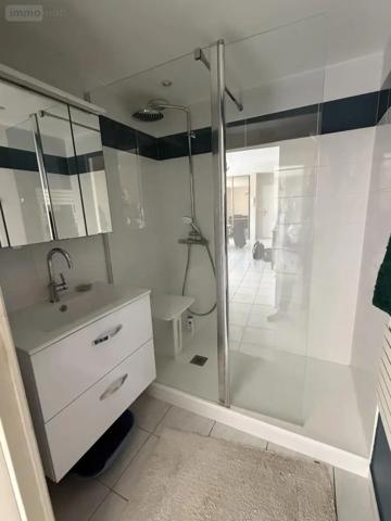 Achat - Appartement Dinard 35800 3 pièces 62 m 2 316 m 2
