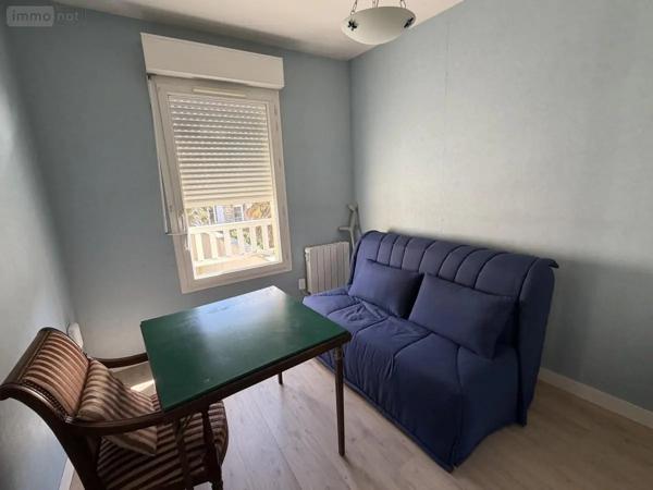 Achat - Appartement Dinard 35800 3 pièces 62 m 2 316 m 2
