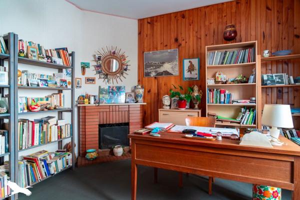 Maison à vendre |                                       Quimper |                                        6 pièces  |  117 m²