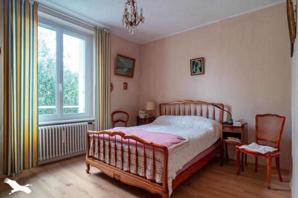 Maison à vendre |                                       Quimper |                                        6 pièces  |  117 m²