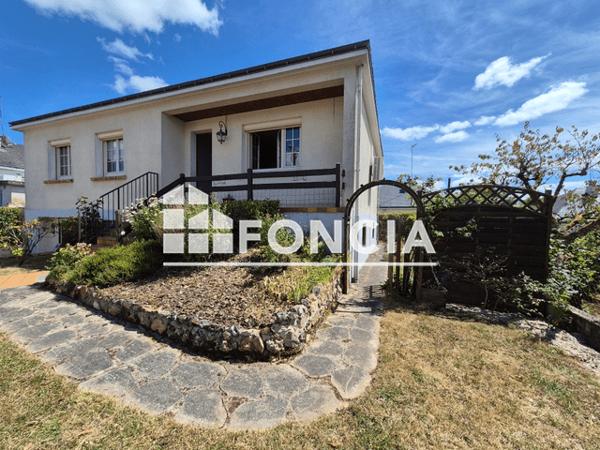 Location Maison 5 pièces 127.28 m² - Fondettes 37230