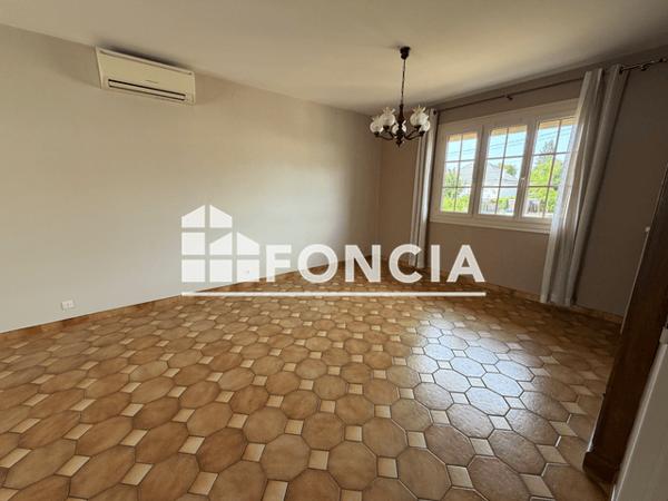 Location Maison 5 pièces 127.28 m² - Fondettes 37230