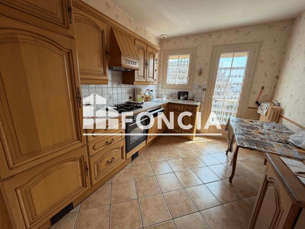 Location Maison 5 pièces 127.28 m² - Fondettes 37230