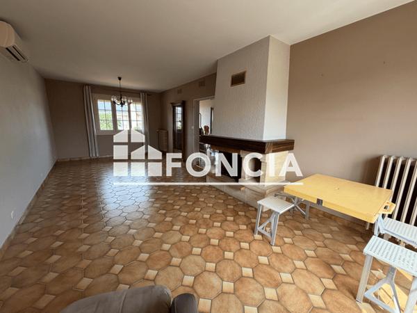 Location Maison 5 pièces 127.28 m² - Fondettes 37230