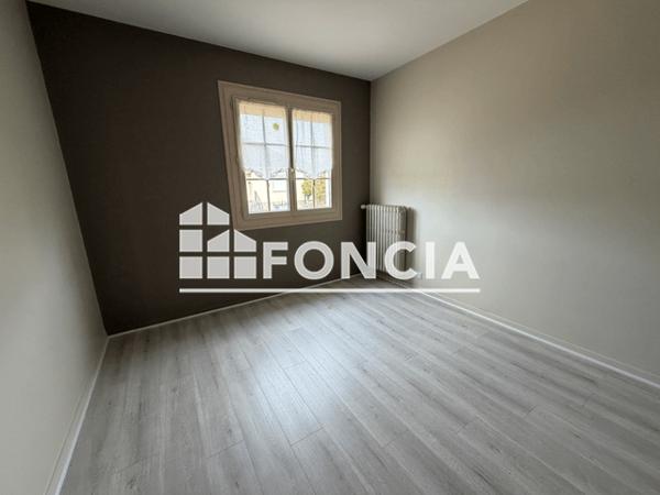 Location Maison 5 pièces 127.28 m² - Fondettes 37230