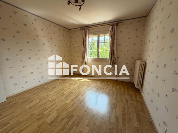 Location Maison 5 pièces 127.28 m² - Fondettes 37230
