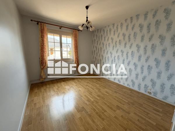 Location Maison 5 pièces 127.28 m² - Fondettes 37230