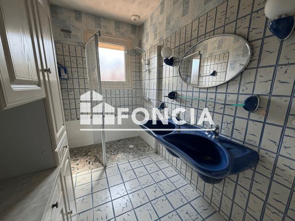 Location Maison 5 pièces 127.28 m² - Fondettes 37230