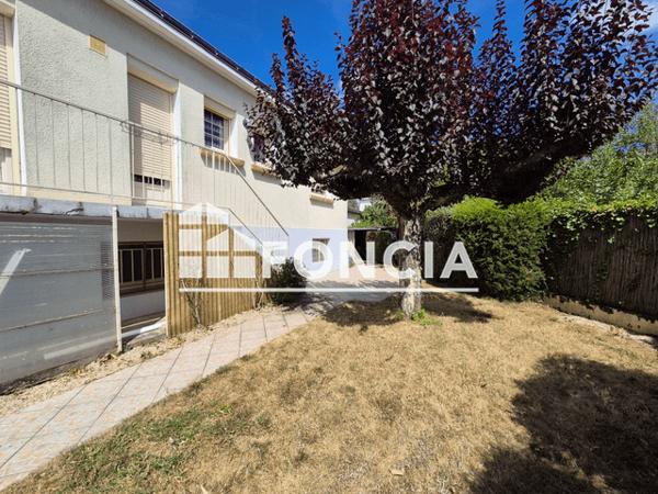 Location Maison 5 pièces 127.28 m² - Fondettes 37230