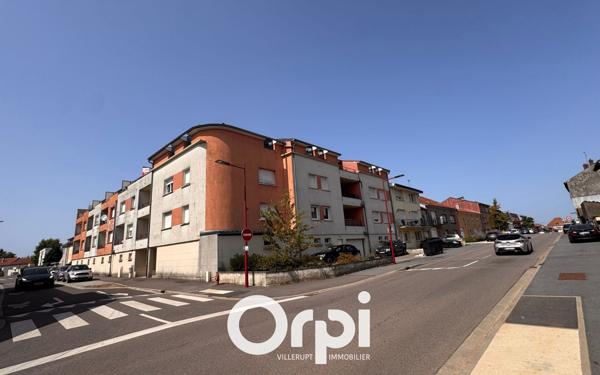 Appartement à vendre    3 pièces • 71,41 m2 Hussigny-Godbrange