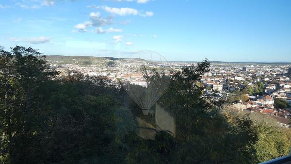 Appartement  à louer - Meurthe-et-Moselle - 54