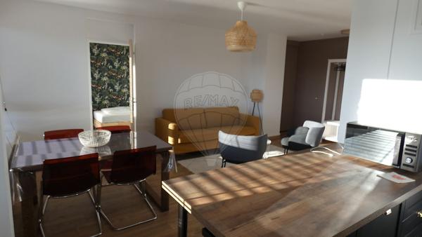 Appartement  à louer - Meurthe-et-Moselle - 54